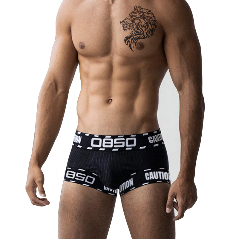 Men's Boxer Briefs, Breathable – Mesh Sport Boxer recenzja i cena