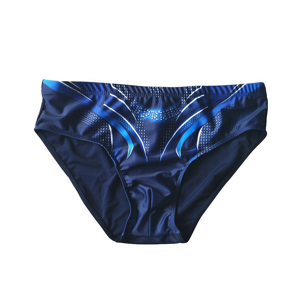 Big Size Breathable Men Swim T – Trunk Breathable Men recenzja i cena