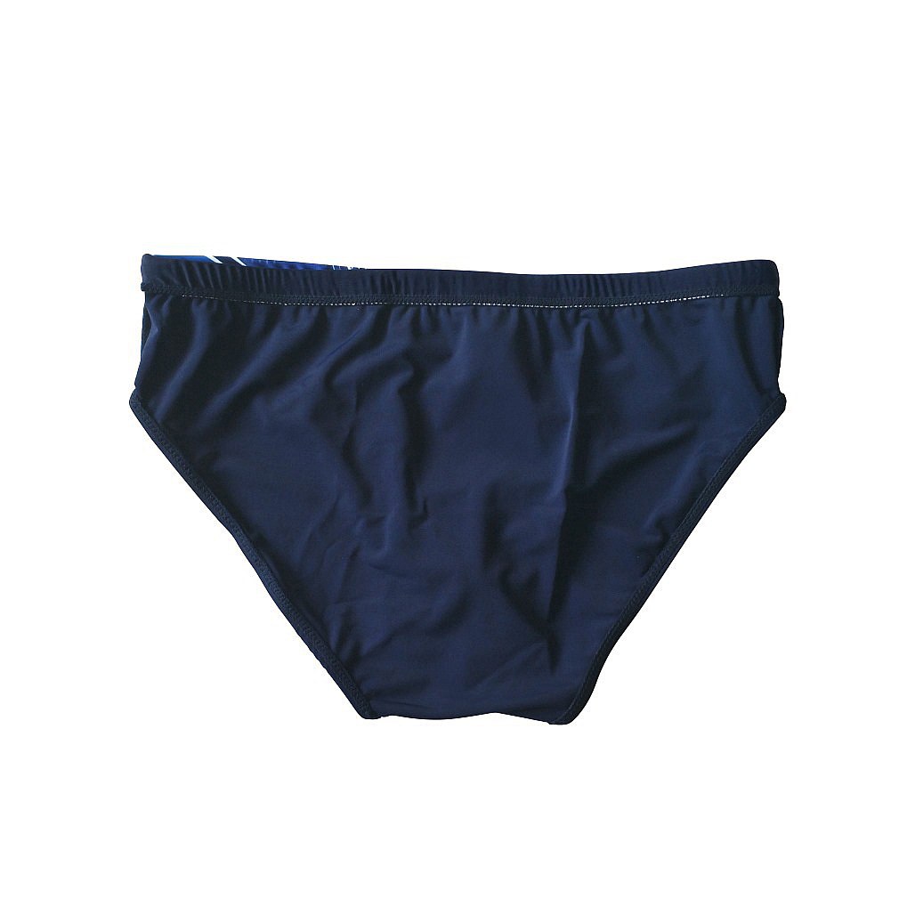 Big Size Breathable Men Swim T – Trunk Breathable Men recenzja i cena