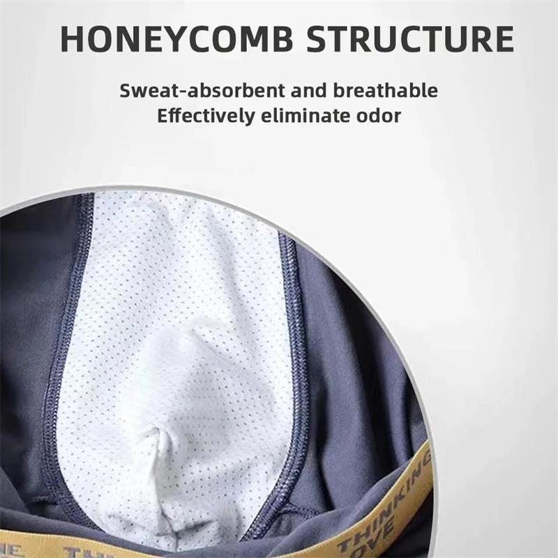 10Pieces/ Men's Underwear Men  – Boxer Shorts Modal recenzja i cena