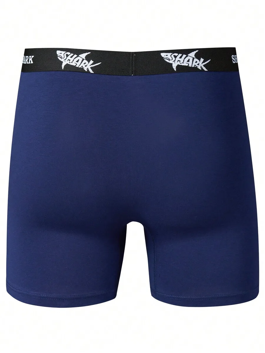 Red Spliced Mesh Boxer Shorts  – Mesh Sport Boxer recenzja i cena