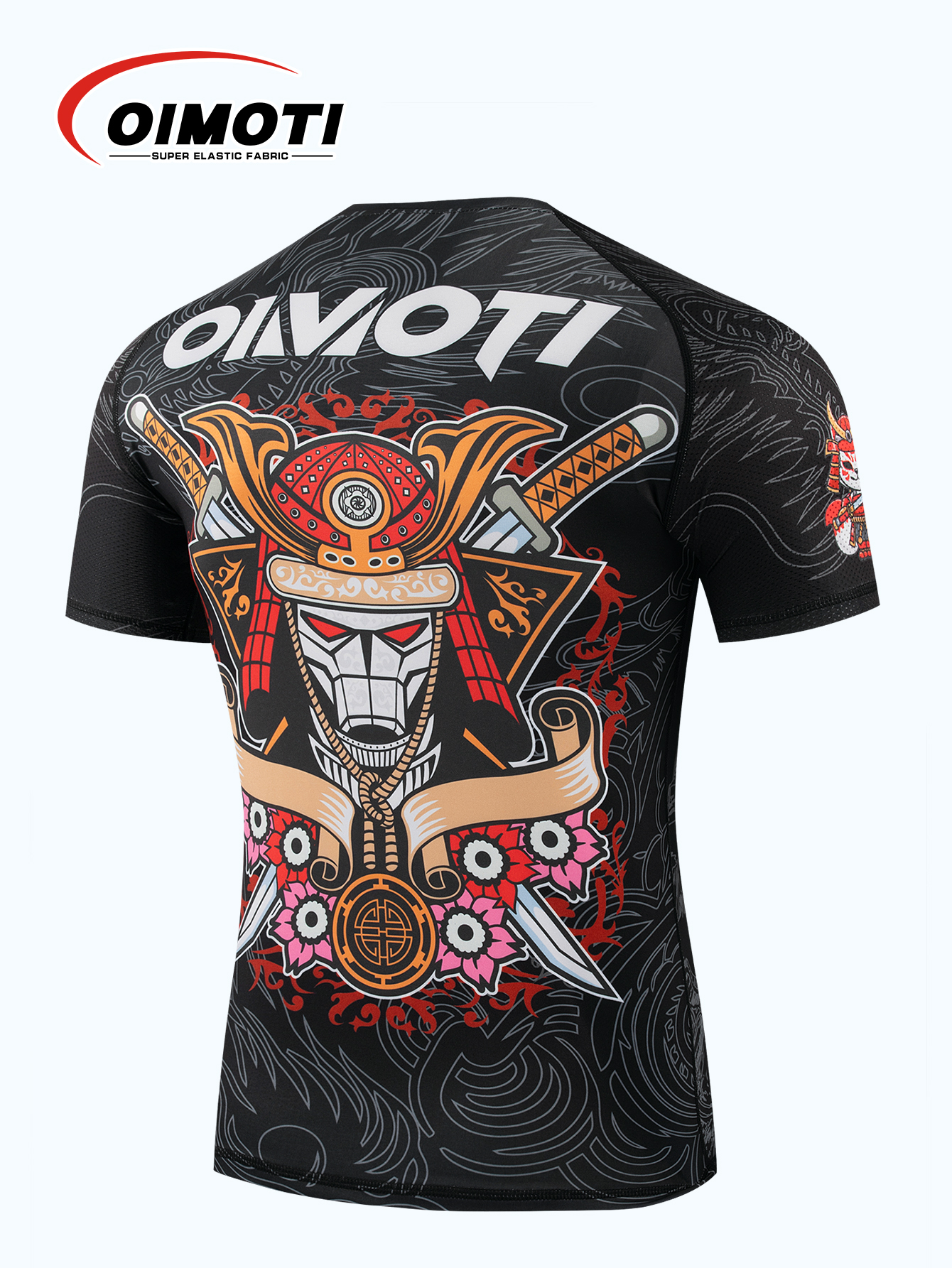 Men's Quick Drying Compression – T Shirt Tight Fit recenzja i cena