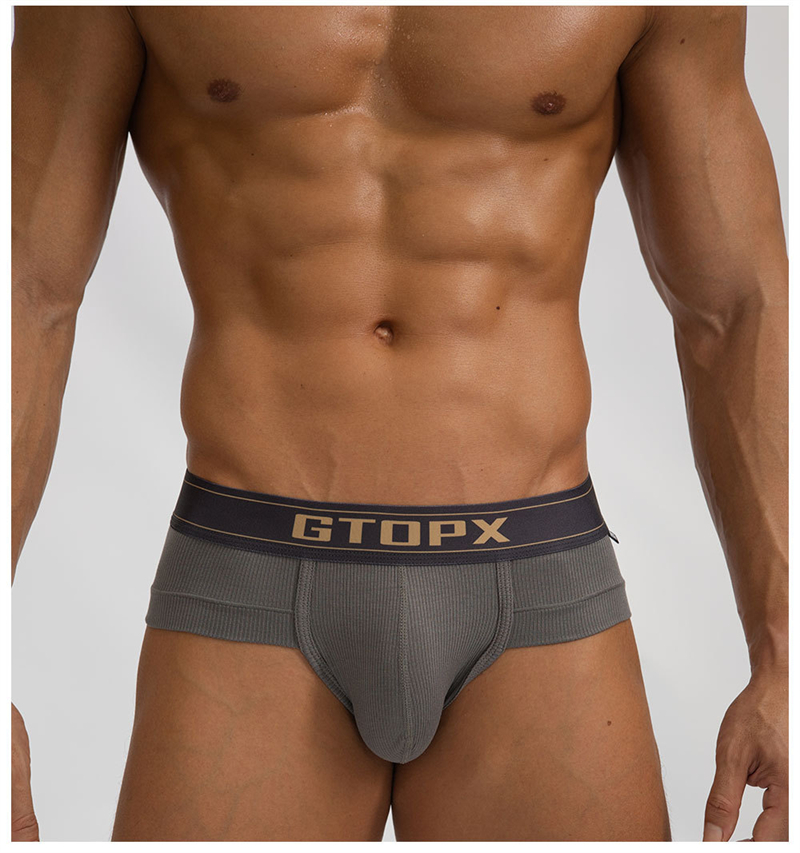 Cuecas mascuulinas Men's panti – Boxer Shorts Modal recenzja i cena