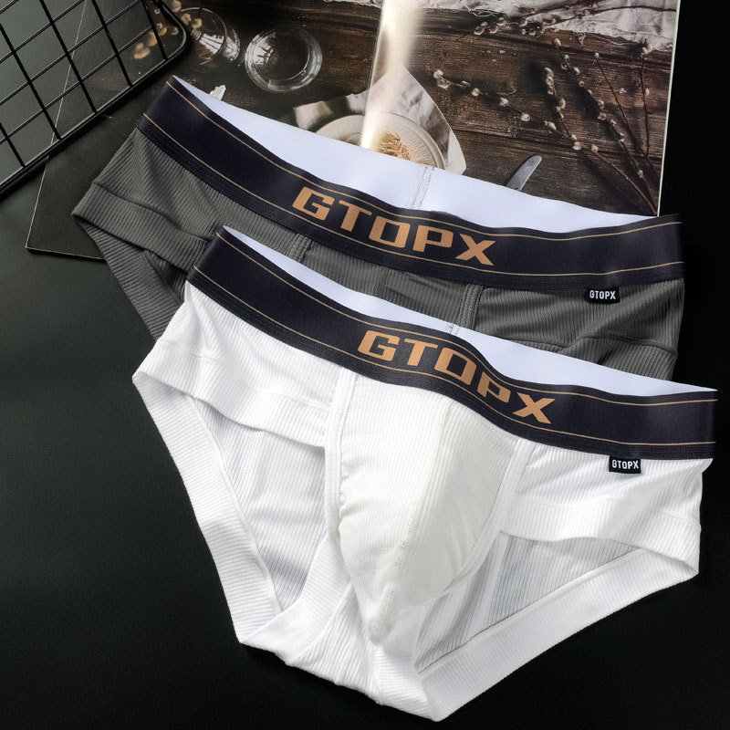 Cuecas mascuulinas Men's panti – Boxer Shorts Modal recenzja i cena