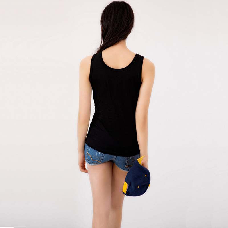 2PCS Women Tanks Summer Camis  – Sleeveless Undershirt recenzja i cena