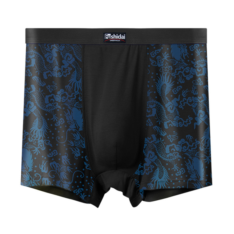 10XL Men Underwear 9XL 8XL 7XL – Boxer Shorts Modal recenzja i cena