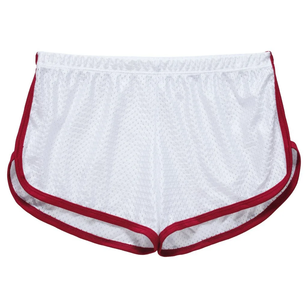 Men's Summer Mesh Boxer Shorts – Mesh Sport Boxer recenzja i cena