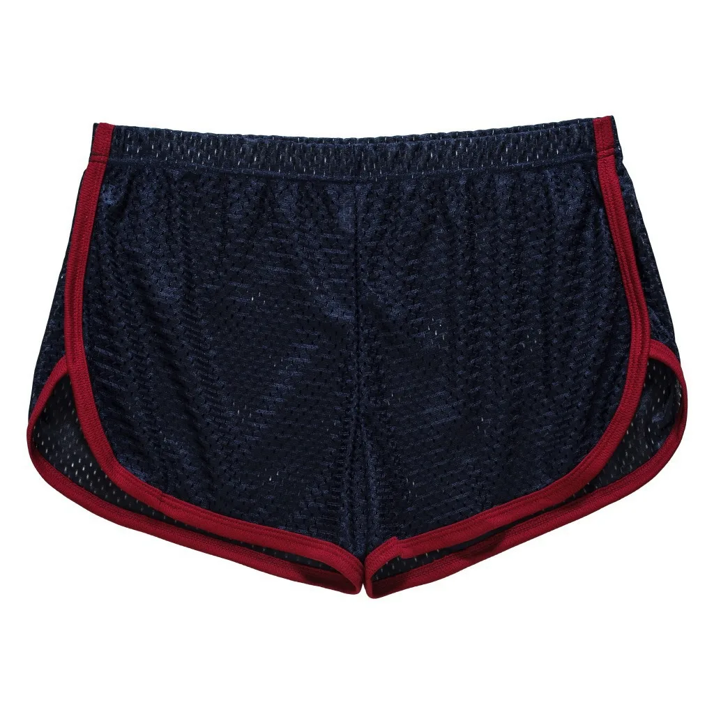 Men's Summer Mesh Boxer Shorts – Mesh Sport Boxer recenzja i cena