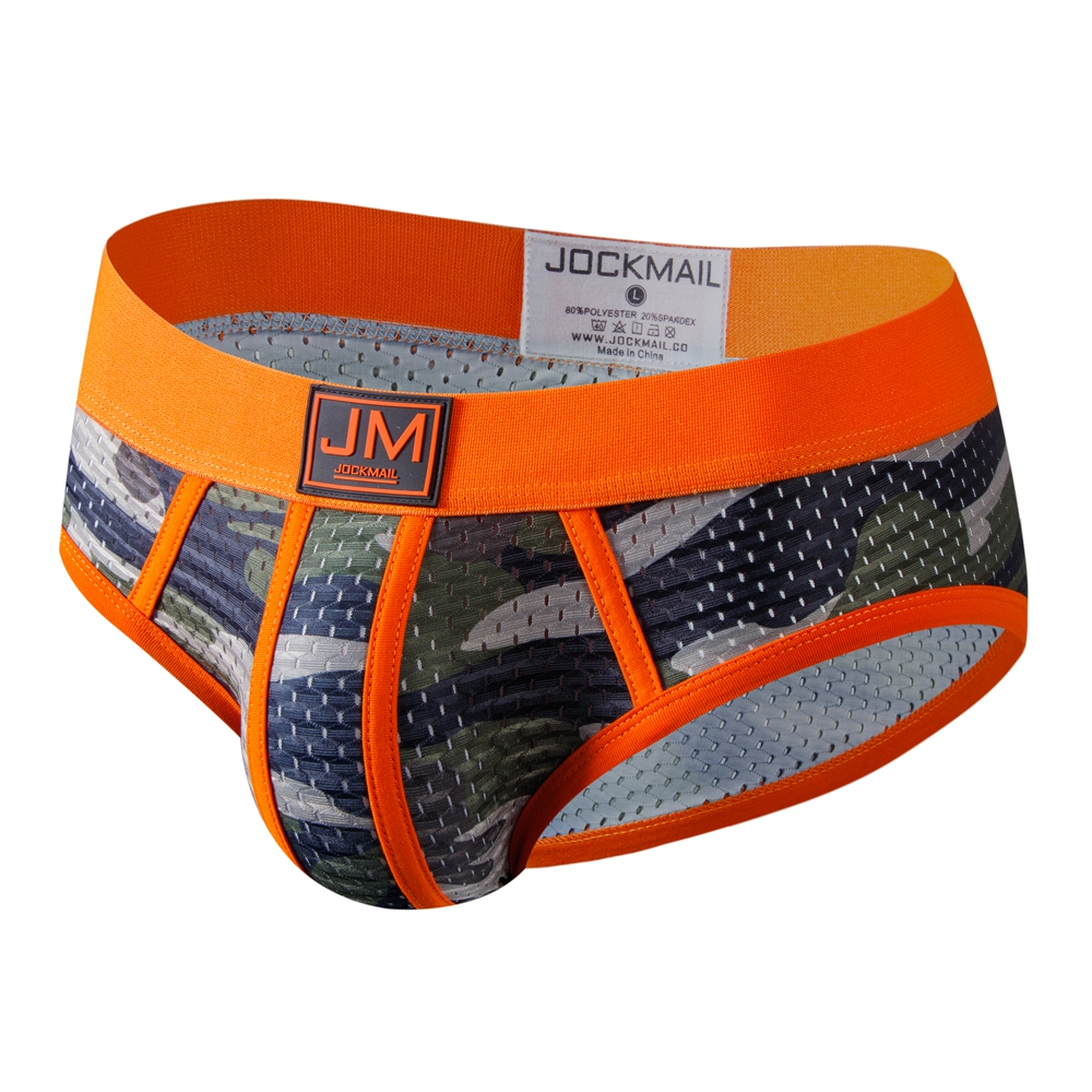 6PCS Man's Underwear Briefs Un – Boxer Shorts Modal recenzja i cena