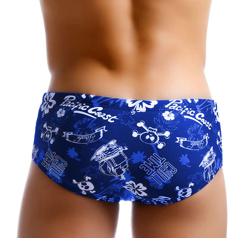 Swimwear Men Brazilian Cut Swi – Pouch Boxer Pouch recenzja i cena