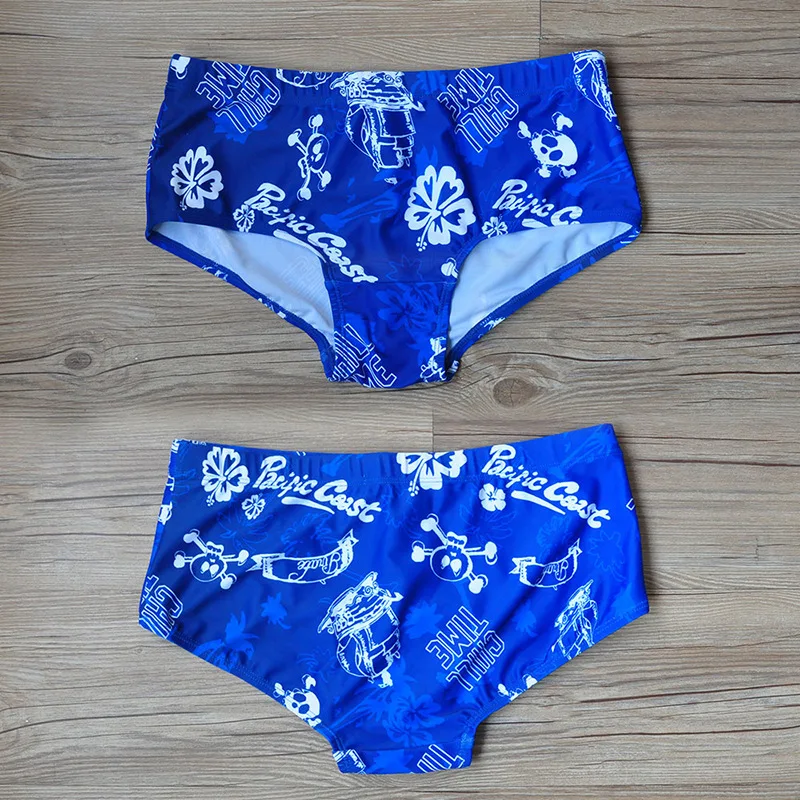Swimwear Men Brazilian Cut Swi – Pouch Boxer Pouch recenzja i cena
