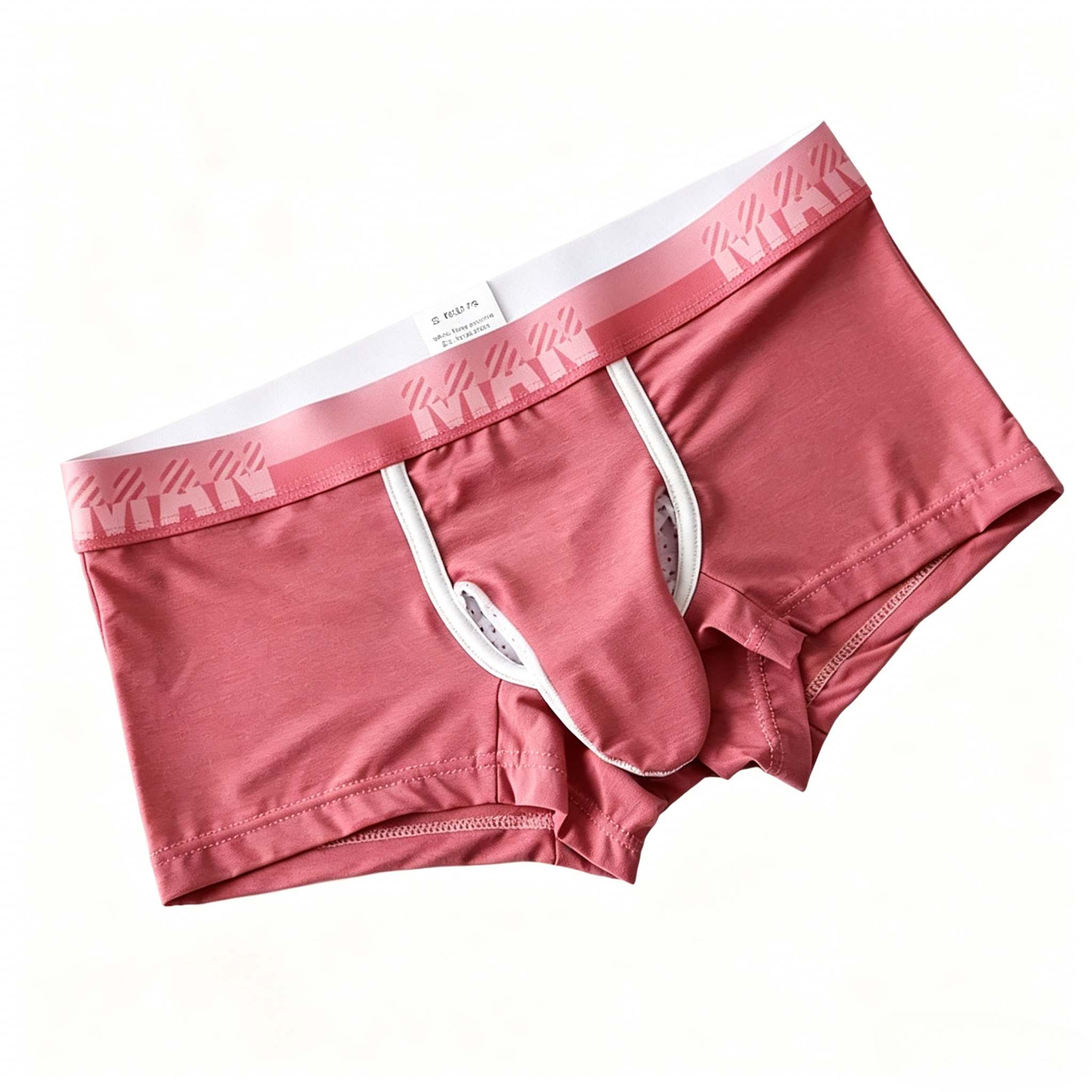 Men's Ice Silk Boxer Briefs, B – Mesh Sport Boxer recenzja i cena