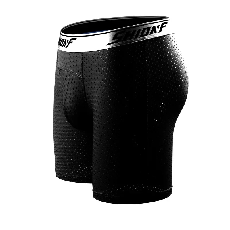 9XL Plus Size Men's Underwear  – Pouch Boxer Pouch recenzja i cena