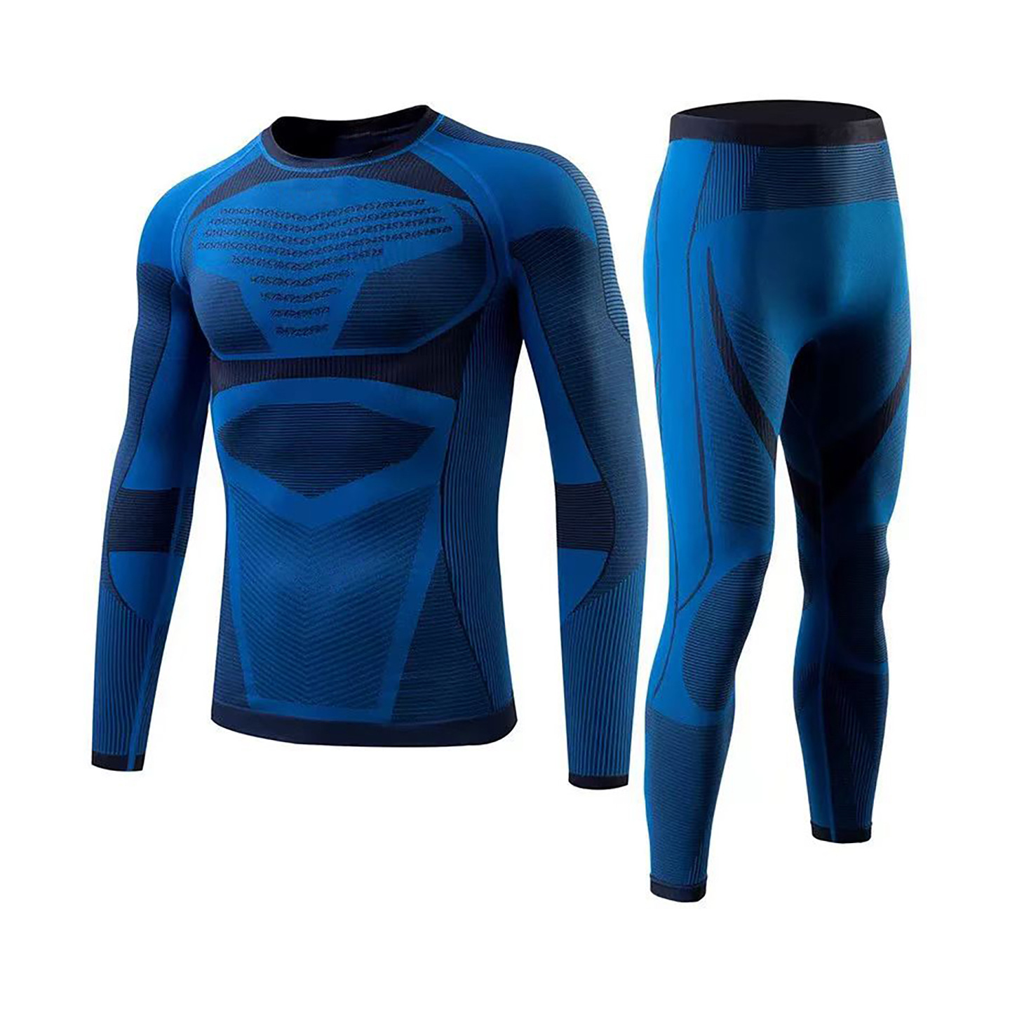 Men Quick Dry Sportswear Fitne – Compression Long Pant recenzja i cena