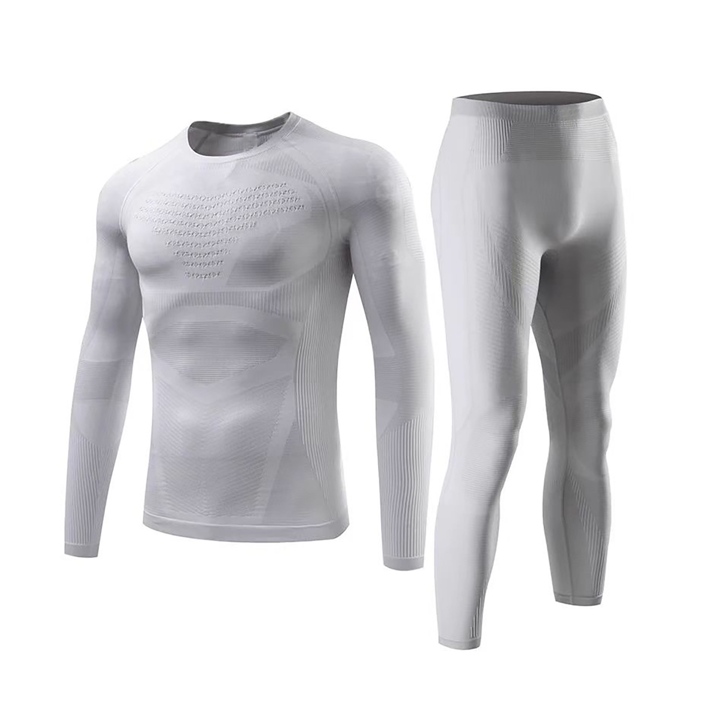 Men Quick Dry Sportswear Fitne – Compression Long Pant recenzja i cena