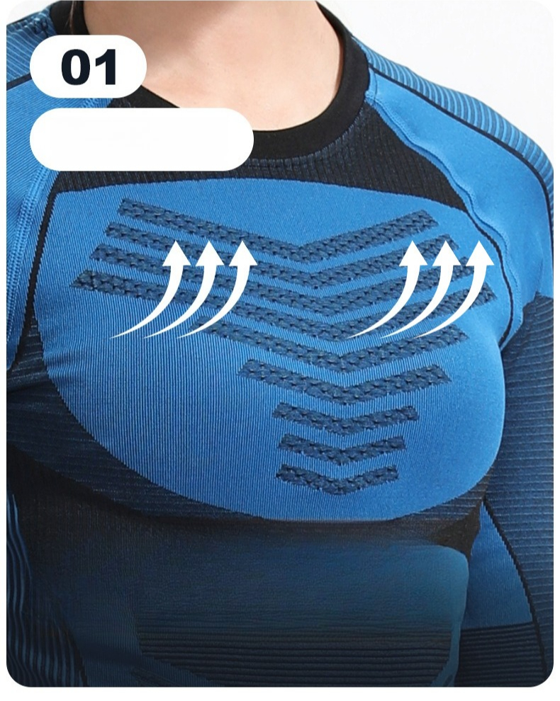 Men Quick Dry Sportswear Fitne – Compression Long Pant recenzja i cena