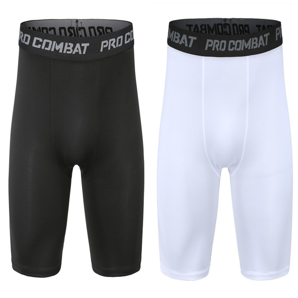 Men Gym Sportswear Muscle Body – Compression Long Pant recenzja i cena