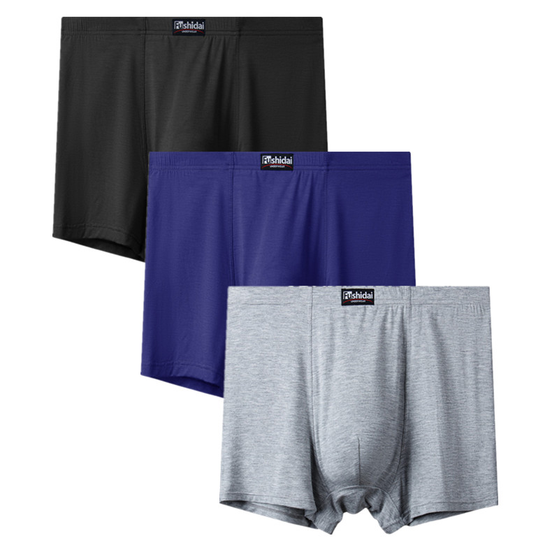 9XL 10XL 11XL 12XL 13XL Big Si – Boxer Shorts Modal recenzja i cena