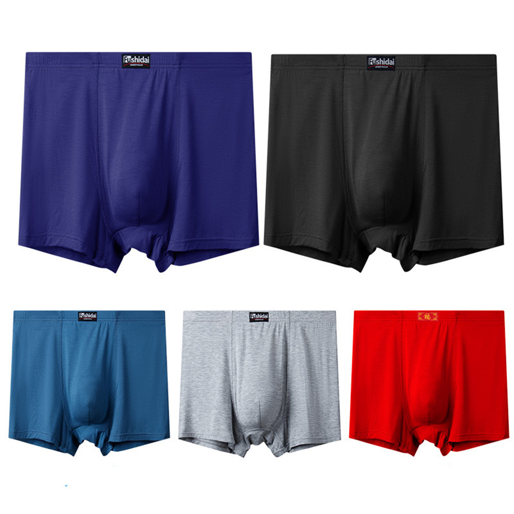 9XL 10XL 11XL 12XL 13XL Big Si – Boxer Shorts Modal recenzja i cena
