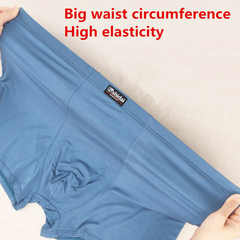 9XL 10XL 11XL 12XL 13XL Big Si – Boxer Shorts Modal recenzja i cena