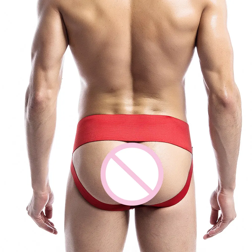 Men's Athletic Supporter Jocks – Jockstrap Athletic recenzja i cena