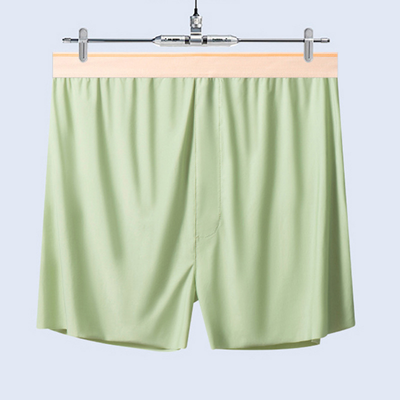 Large Size Thin Men Arrow Pant – Quick Dry Underwear recenzja i cena