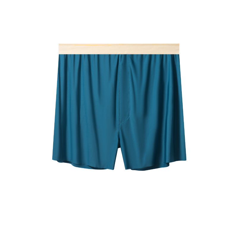 Large Size Thin Men Arrow Pant – Quick Dry Underwear recenzja i cena