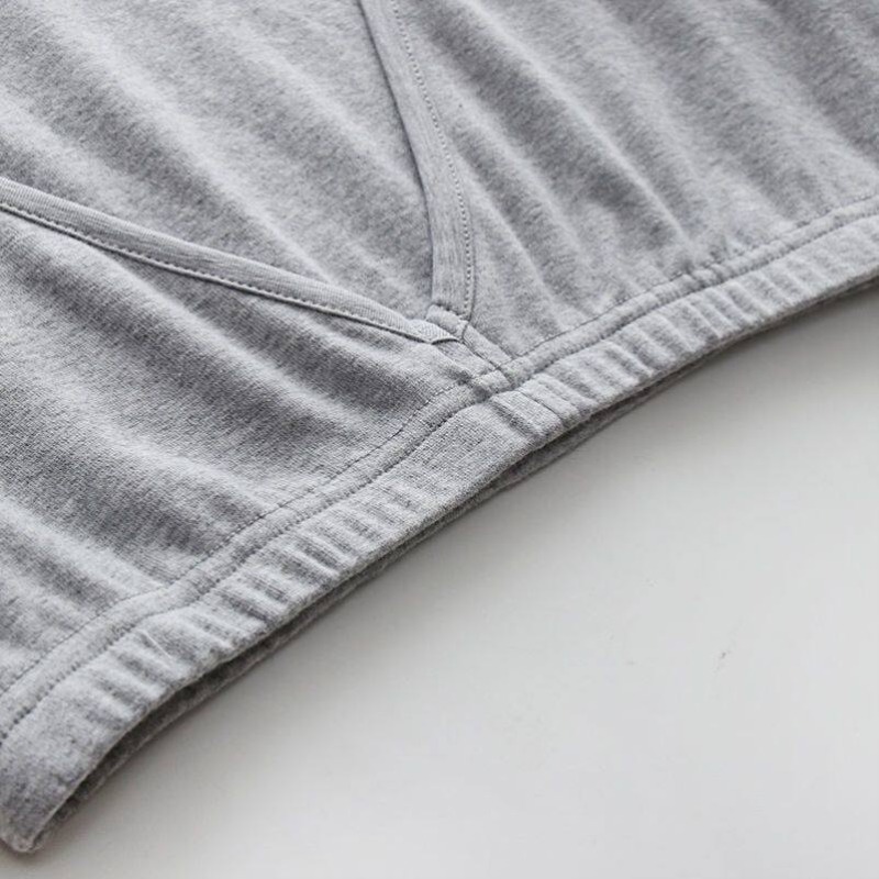 Shoulder Back Warmer Sleeveles – Sleeveless Undershirt recenzja i cena