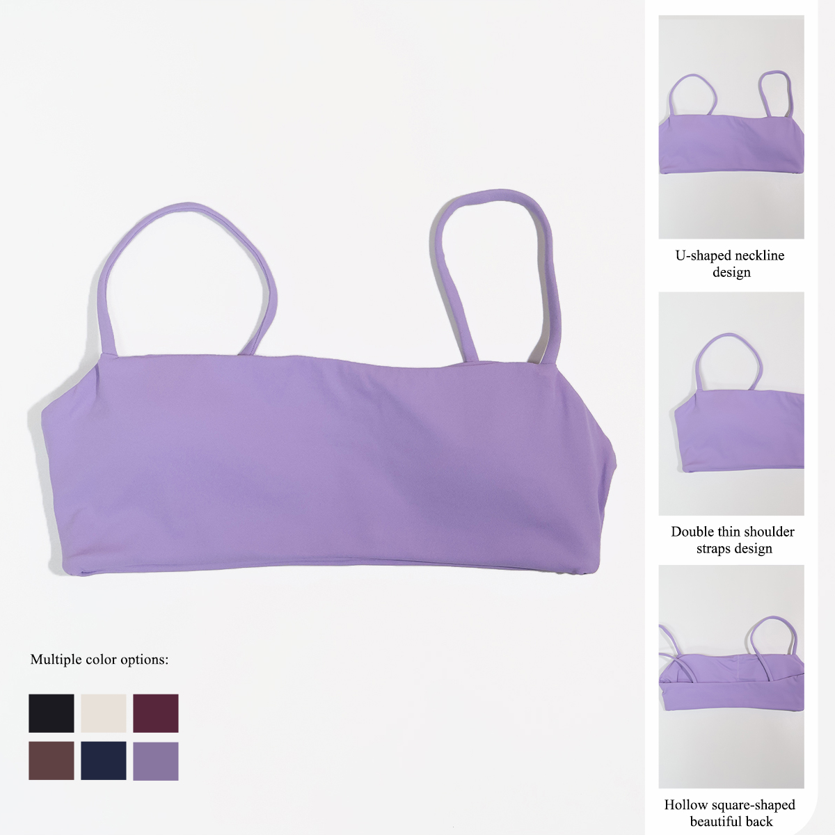 Ctenkevet New Summer Quick-dry – Quick Dry Underwear recenzja i cena