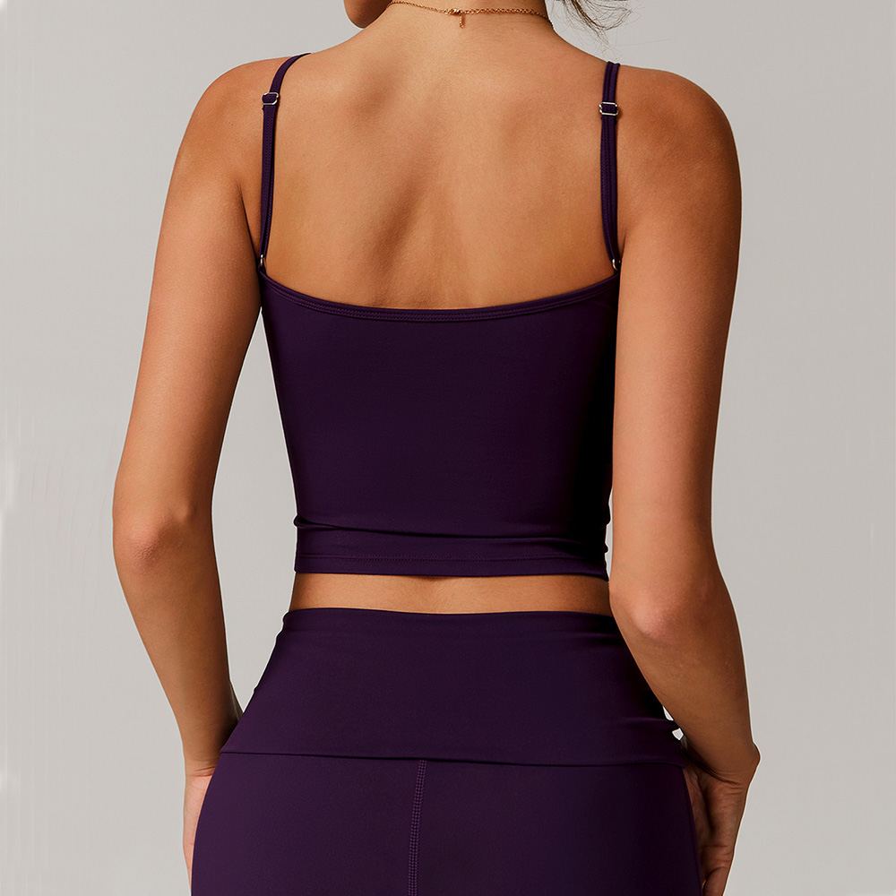 Sports Yoga Vest Underwear Wom – Quick Dry Underwear recenzja i cena