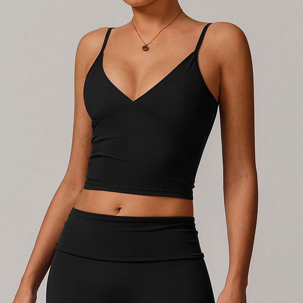 Sports Yoga Vest Underwear Wom – Quick Dry Underwear recenzja i cena
