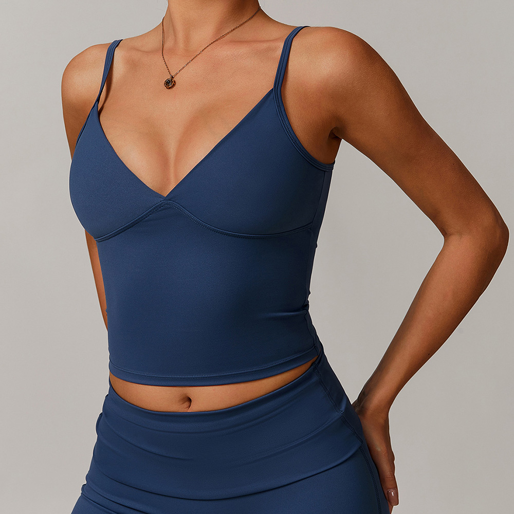 Sports Yoga Vest Underwear Wom – Quick Dry Underwear recenzja i cena