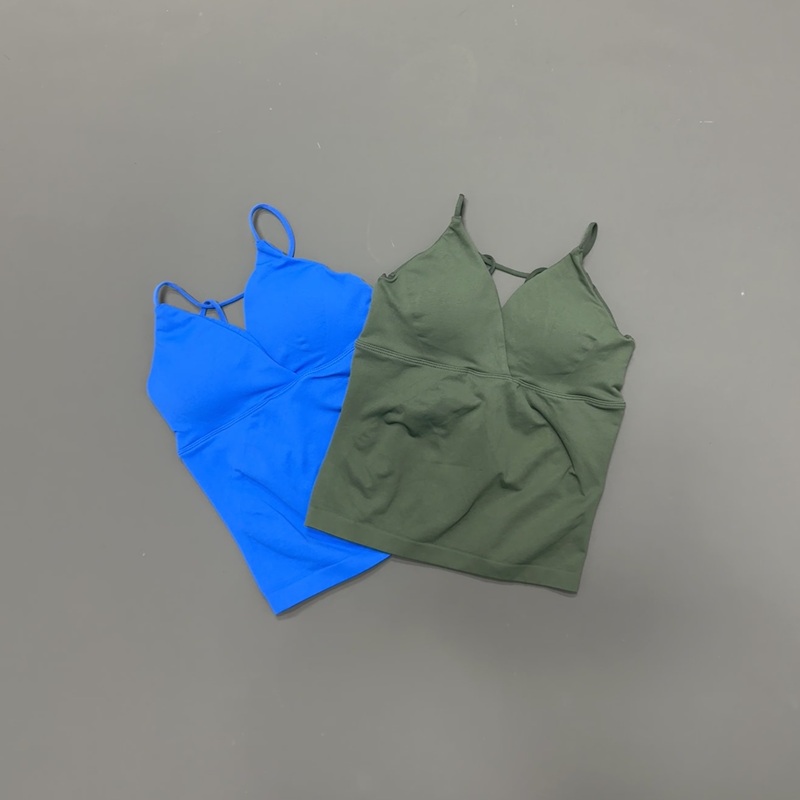 Sports Tank Top Women Slim Bod – Suspender Tank Top recenzja i cena