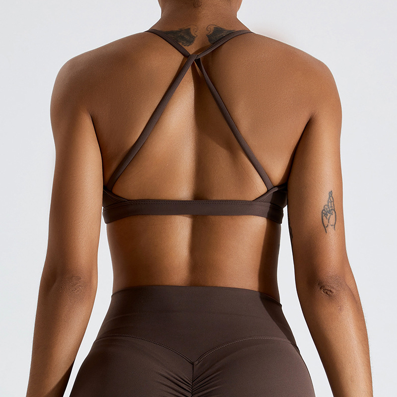 Seamless Sports Bra Women Unde – Quick Dry Underwear recenzja i cena