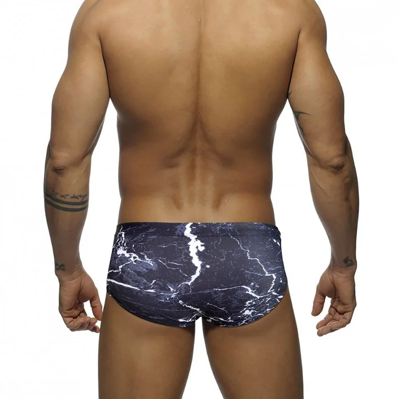 Summer Mens Board Shorts Swims – Trunk Breathable Men recenzja i cena