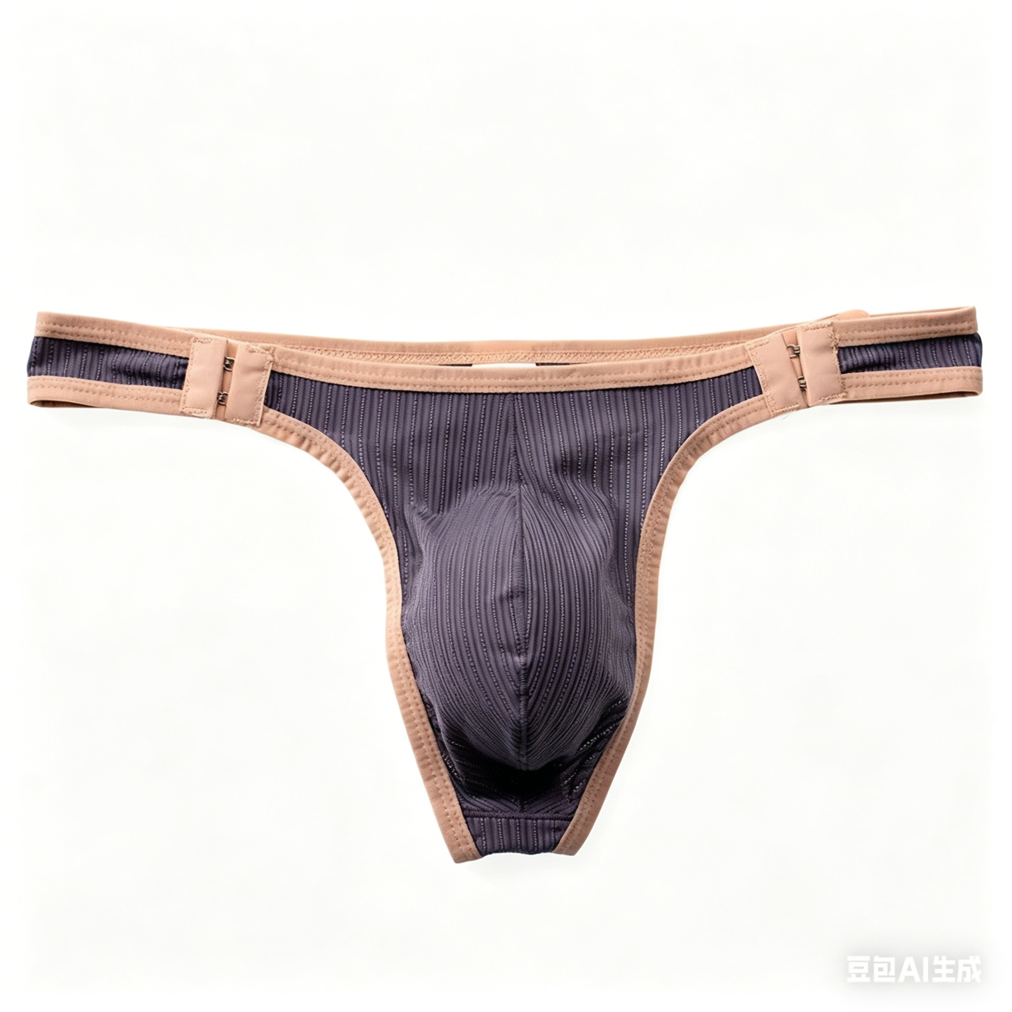 Men Cotton Boxer Brief Colorfu – Pouch Boxer Pouch recenzja i cena