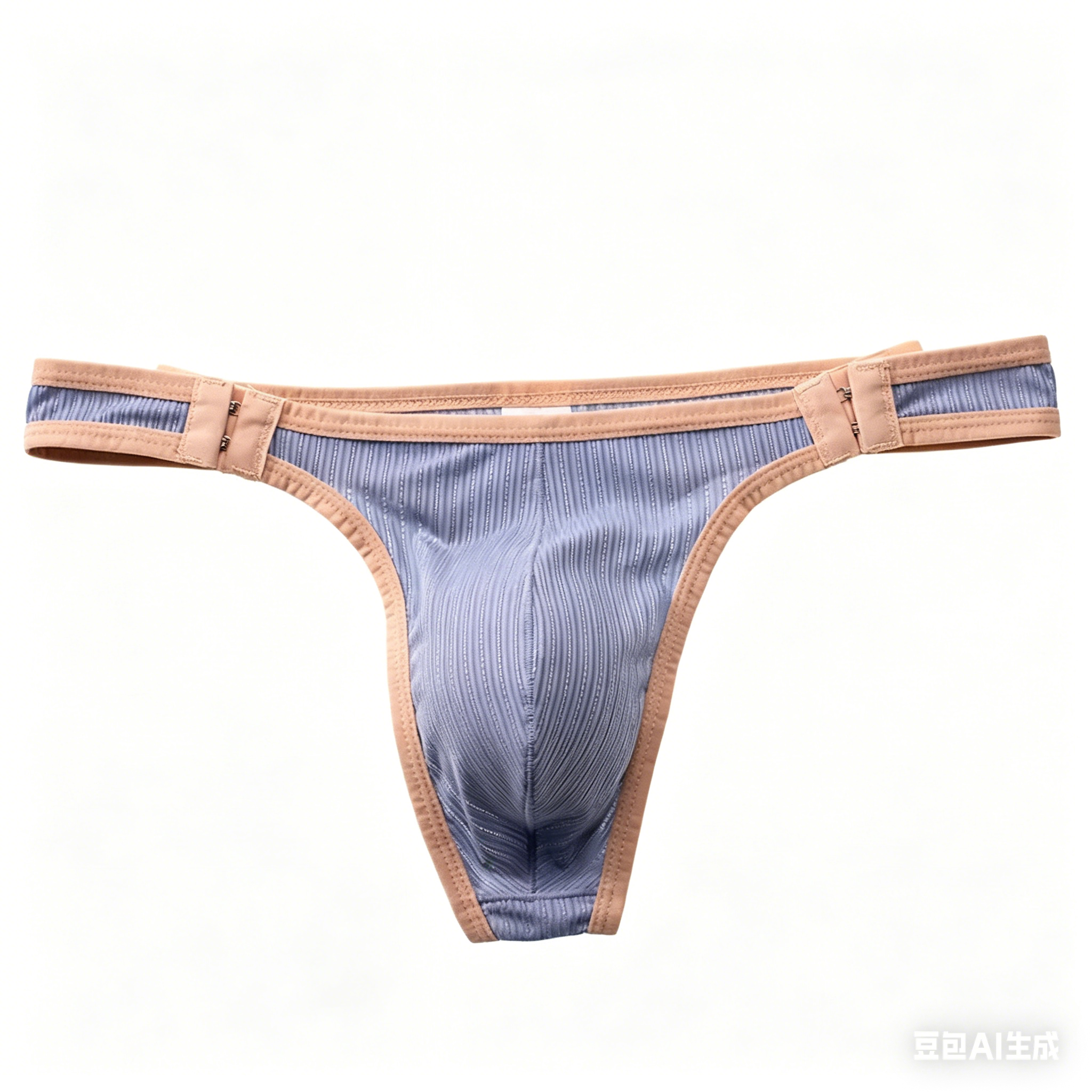 Men Cotton Boxer Brief Colorfu – Pouch Boxer Pouch recenzja i cena