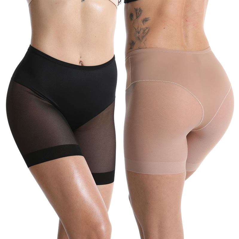 1 Pack Women's High Waist Shee – Multi Pack Underwear recenzja i cena