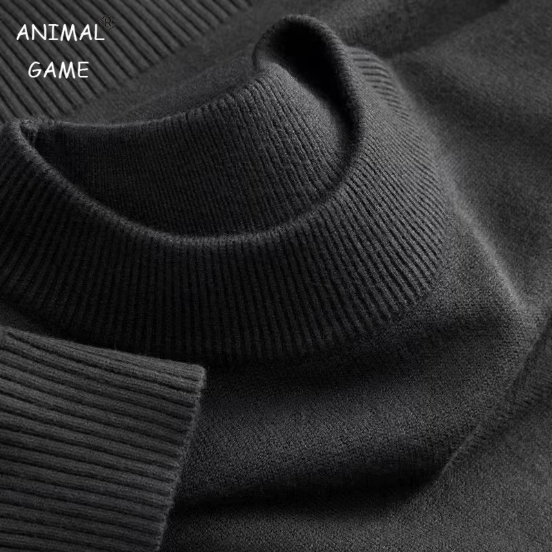 Mens Casual Mock Turtleneck T- – Thermal Long John recenzja i cena
