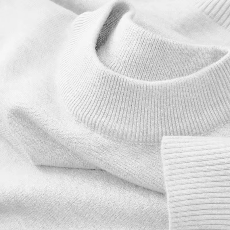 Mens Casual Mock Turtleneck T- – Thermal Long John recenzja i cena
