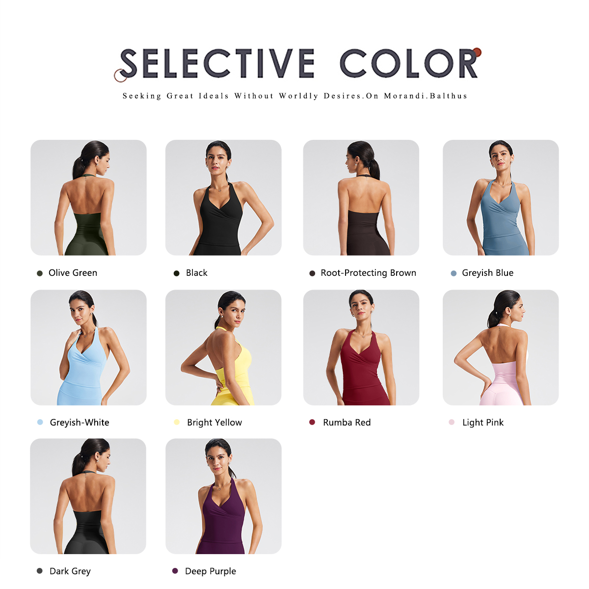Hearuisavy Summer Gym Sports V – Suspender Tank Top recenzja i cena
