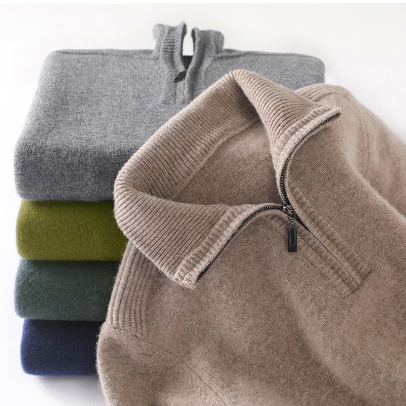 Autumn/Winter New Men's 100% P – Thermal Long John recenzja i cena