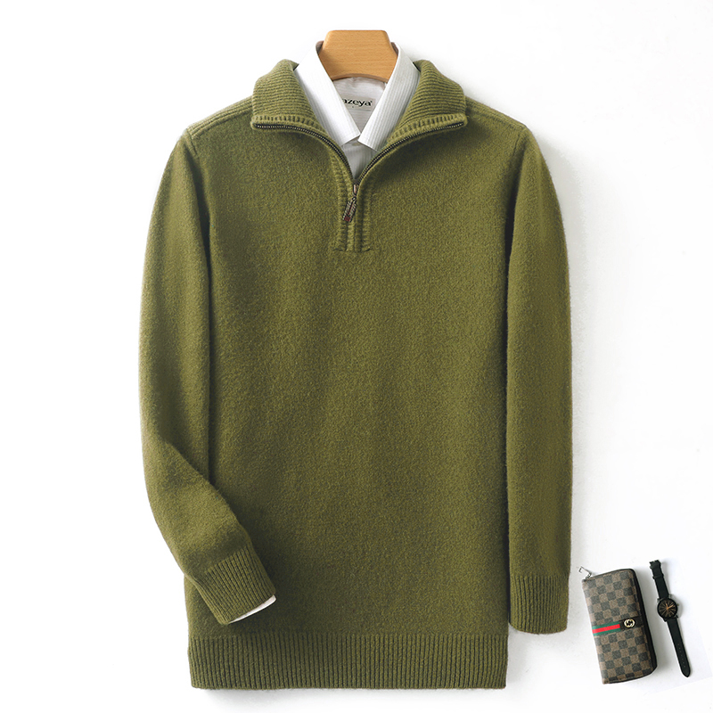 Autumn/Winter New Men's 100% P – Thermal Long John recenzja i cena