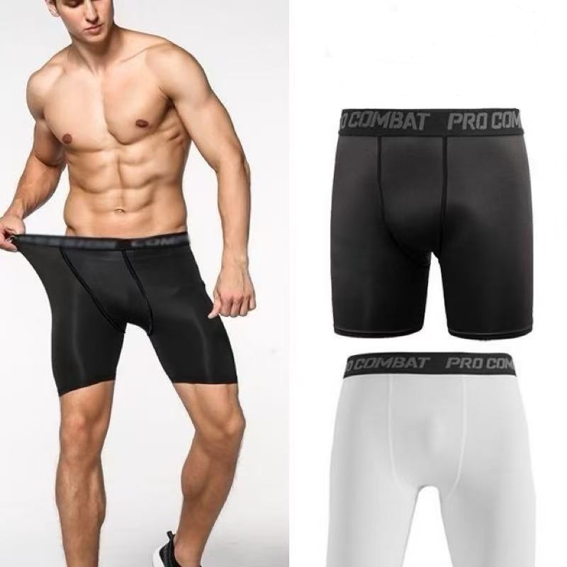 Mens Compression Pants Tights  – Compression Shorts Athletes recenzja i cena
