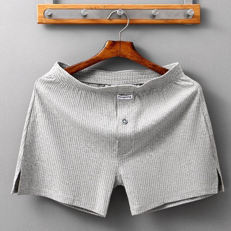 1/2/3 PCS Men's Panties Cotton – Boxer Shorts Modal recenzja i cena