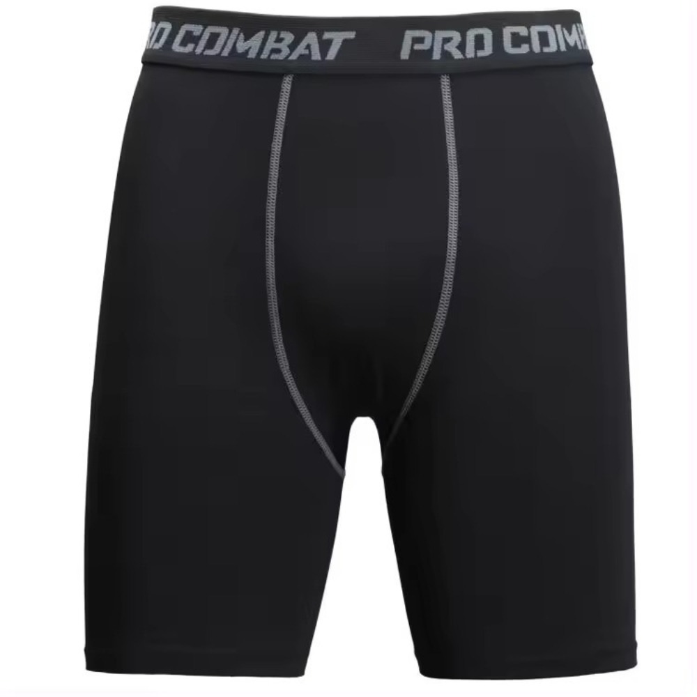 Mens Gym Shorts with Pockets W – Compression Shorts Athletes recenzja i cena