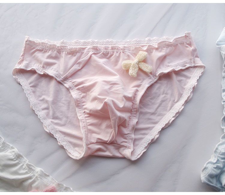 Man's Cute Harajuku Modal Whit – Boxer Shorts Modal recenzja i cena