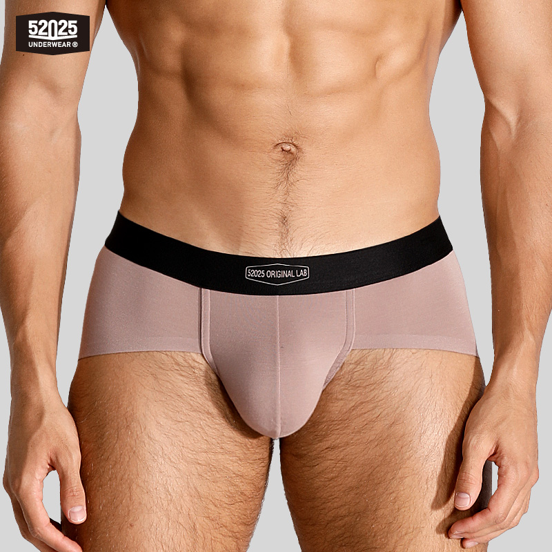 52025 Men's Modal Briefs (3-Pa – Multi Pack Underwear recenzja i cena