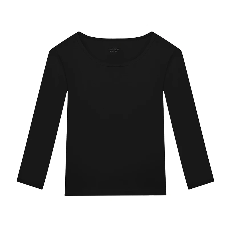 Women's Thermal Underwear, 202 – Undershirt Crew Neck recenzja i cena