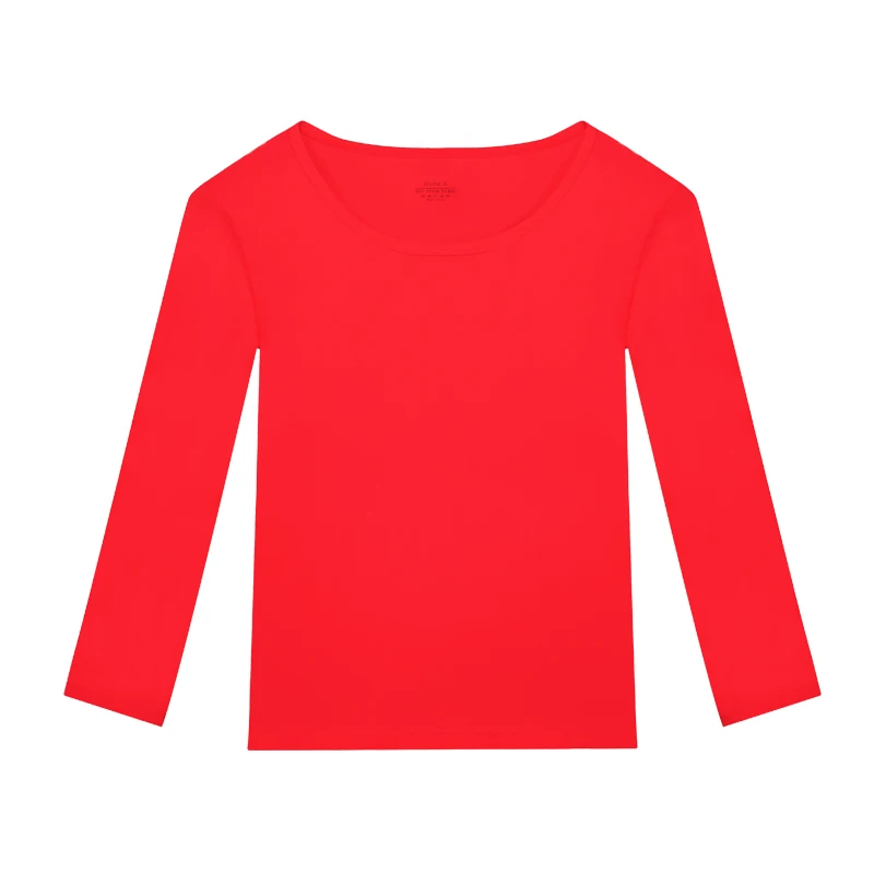 Women's Thermal Underwear, 202 – Undershirt Crew Neck recenzja i cena